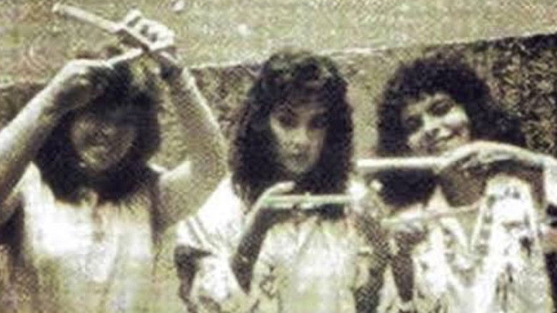 Backdrop for Marionetas