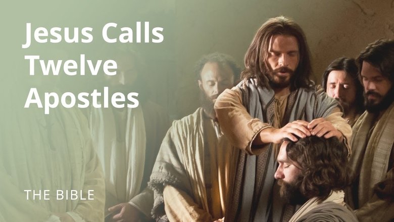 Still image for The Life of Jesus Christ season 1 episode 22: Matthew 10 | Jesus Calls Twelve Apostles to Preach and Bless Others Still image for The Life of Jesus Christ season 1 episode 22: Matthew 10 | Jesus Calls Twelve Apostles to Preach and Bless Others