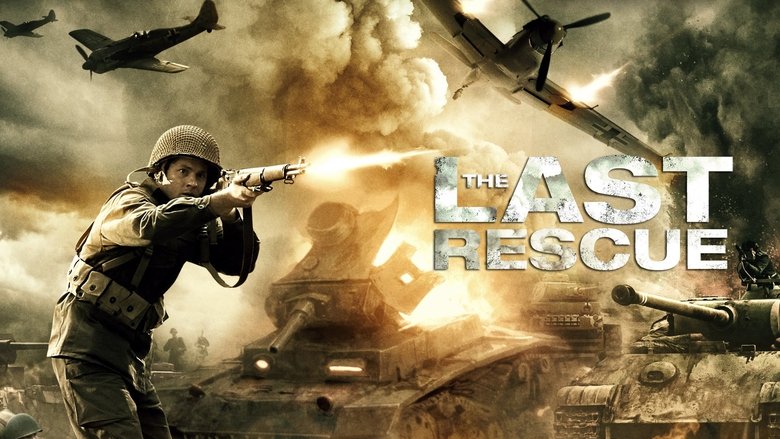 Regarder The Last Rescue complet