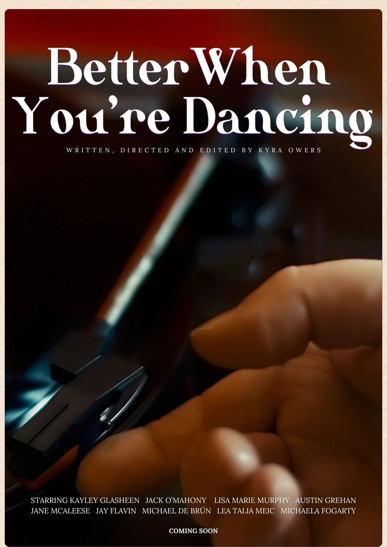 Imatge de Better When You're Dancing