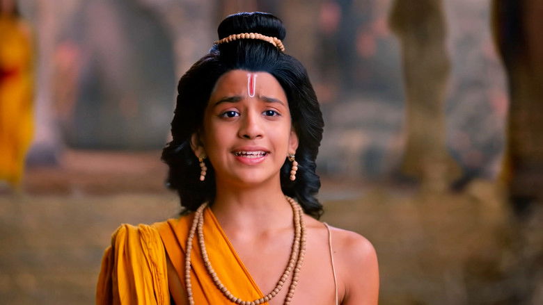 Still image for Shrimad Ramayan season 1 episode 247: Raja Ka Kartavya Still image for Shrimad Ramayan season 1 episode 247: Raja Ka Kartavya