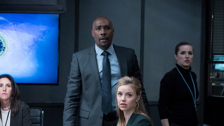 Still from The Enemy Within - Season 1 Episode 8