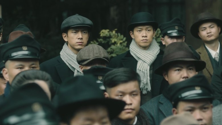 Still image for A Love Never Lost season 1 episode 13: Episode 13 Still image for A Love Never Lost season 1 episode 13: Episode 13