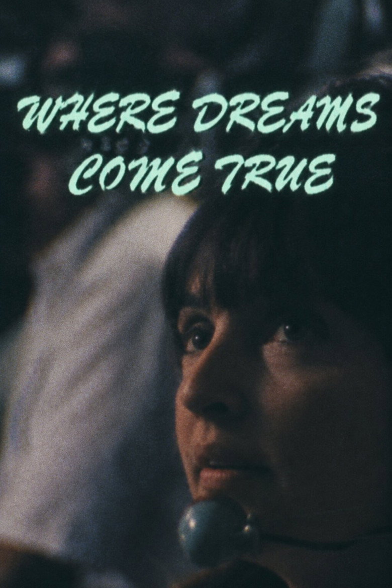 Imatge de Where Dreams Come True