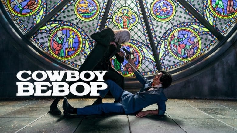 Cowboy Bebop (2021)