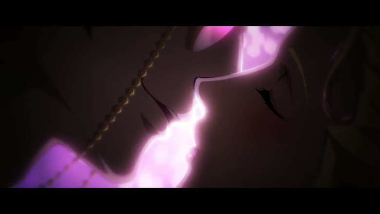 Still from Lord of Mysteries - Season 1 Episode 12