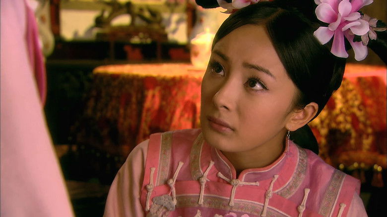 Still image for Palace season 1 episode 5: Episode 5 Still image for Palace season 1 episode 5: Episode 5