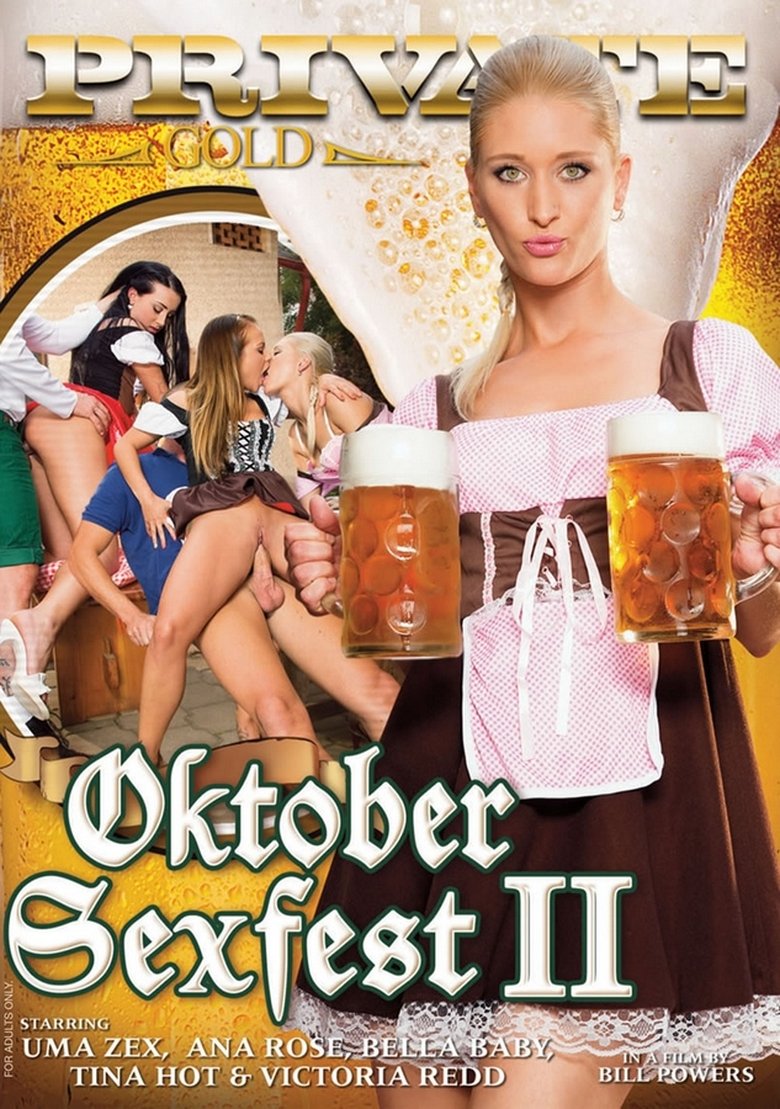 Oktober Sexfest 2 (2014)