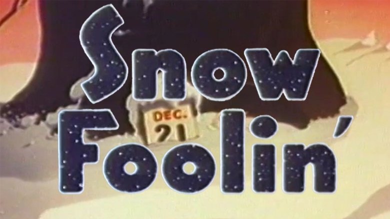 Snow Foolin' (1949)