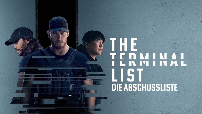 The Terminal List (2022)