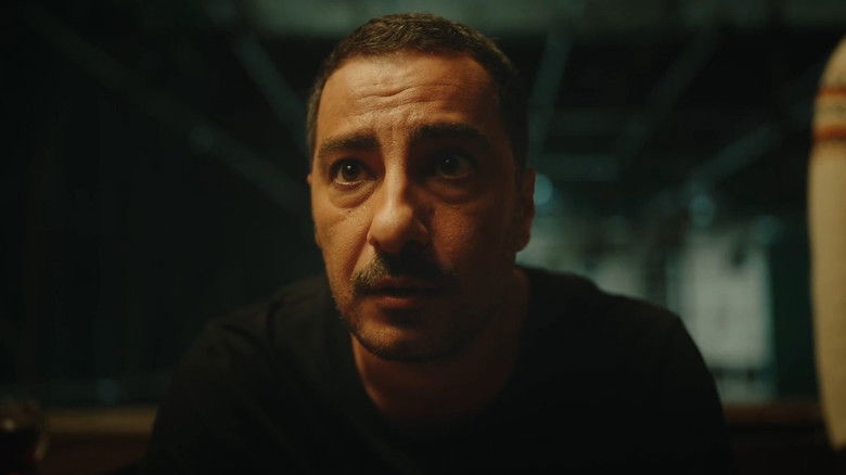 Still image for Actor season 1 episode 1: Episode 1