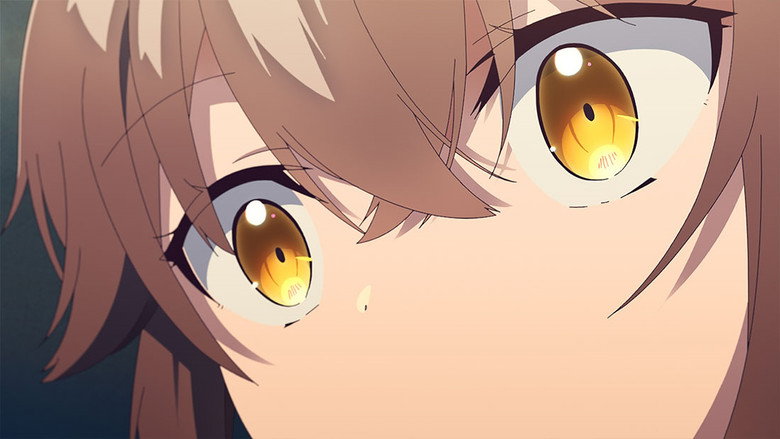 Still from Sasaki and Peeps - Season 1 Episode 9