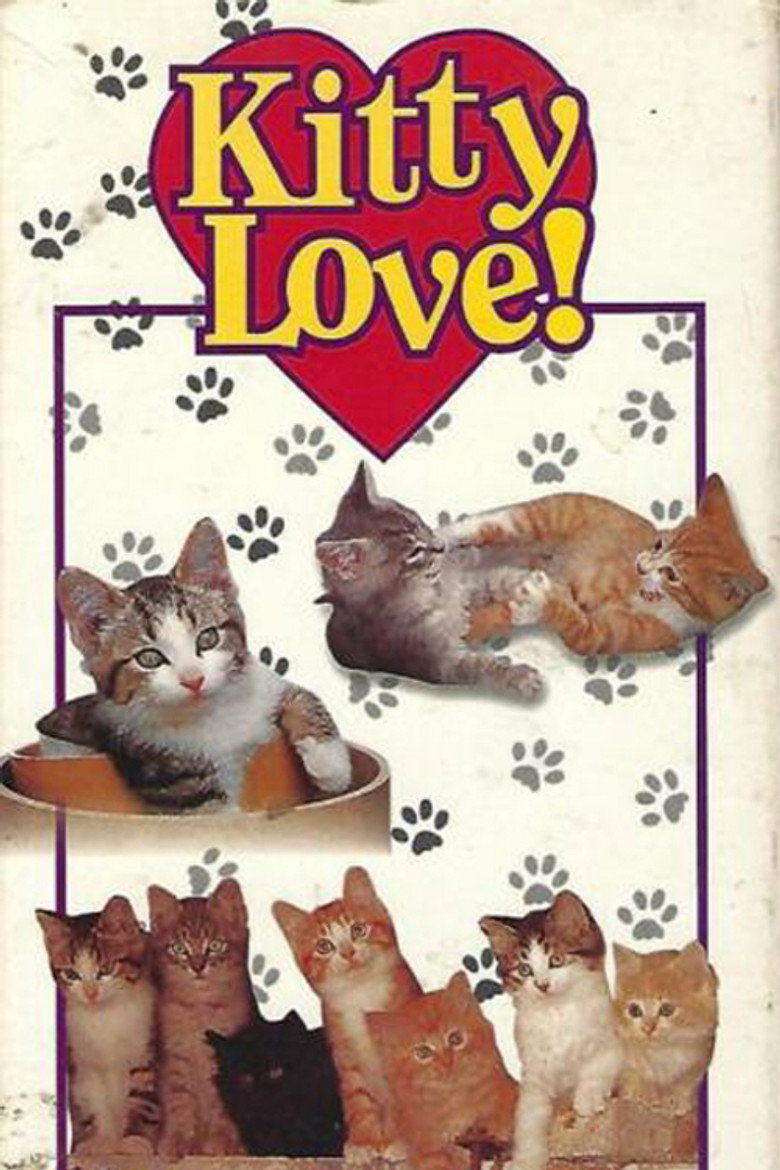 Non-Stop Kittens (1992)