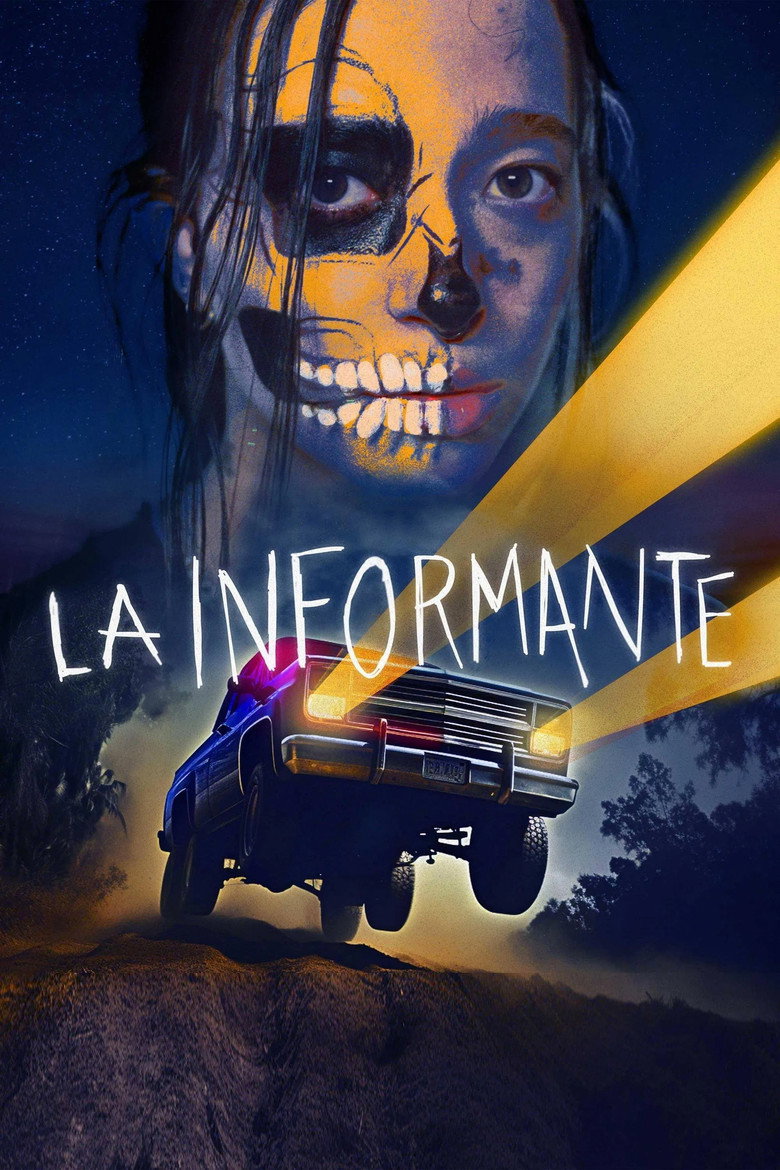 Póster la Película