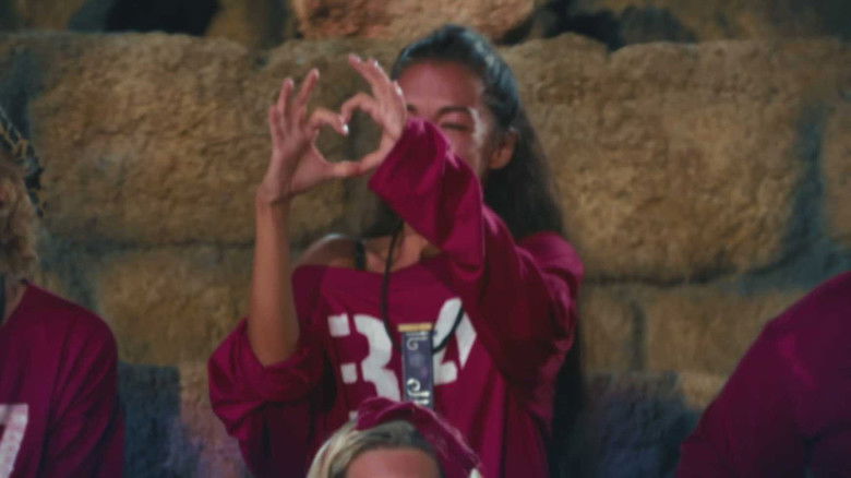 Still image for Ostrov sokrovishch. Znaki sudby season 1 episode 1: Episode 1