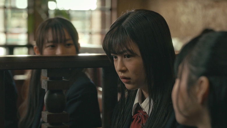 Still image for Our Little Love Story season 1 episode 3: Episode 3