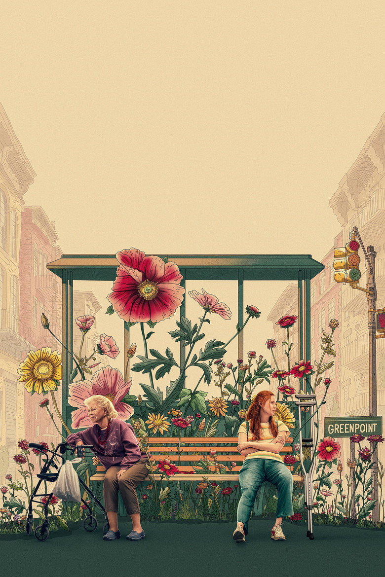 Imatge de Late Bloomers