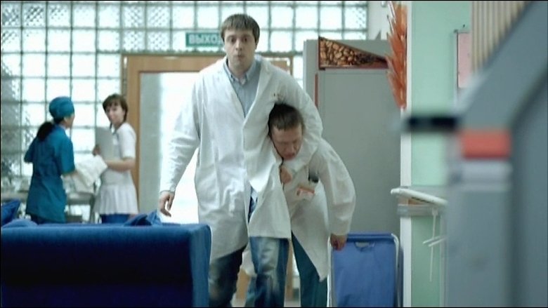 Still image for The Interns season 1 episode 25: Episode 25 Still image for The Interns season 1 episode 25: Episode 25