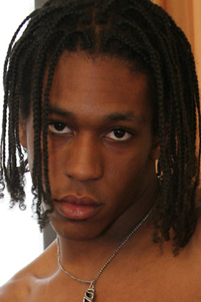 Yusef Johnson portrait