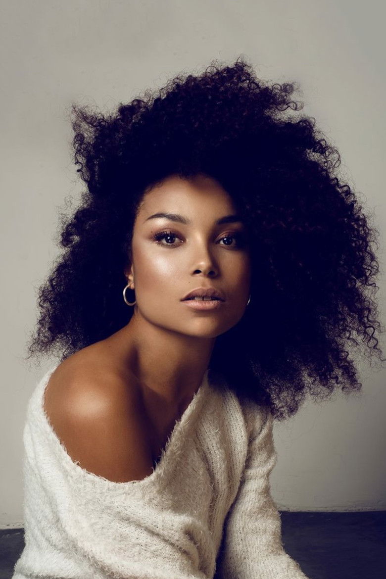 Naima Sakhó portrait image