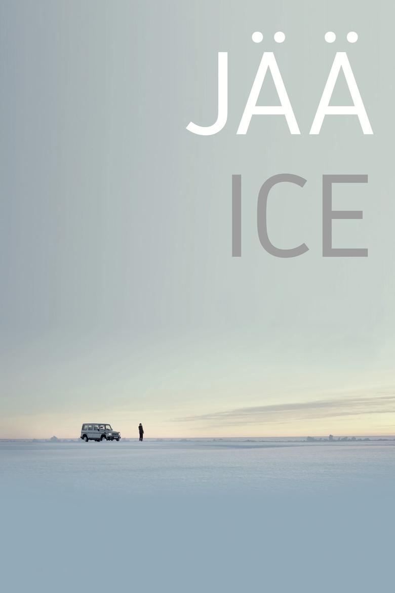 Ice main poster