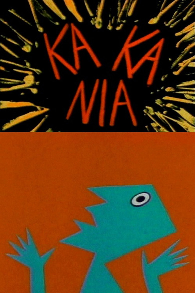 Imatge de Kakania