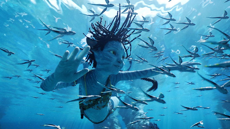 Avatar: The Way of Water backdrop 205
