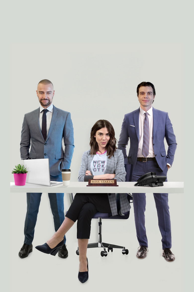 Imatge de The Office Mix-Up