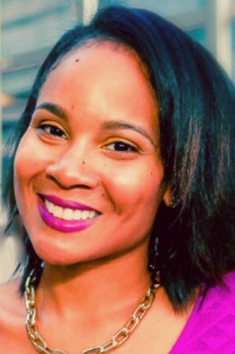 Photo de Candace Latigue