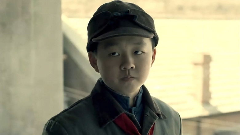 Still image for 娘要嫁人 season 1 episode 4: Episode 4