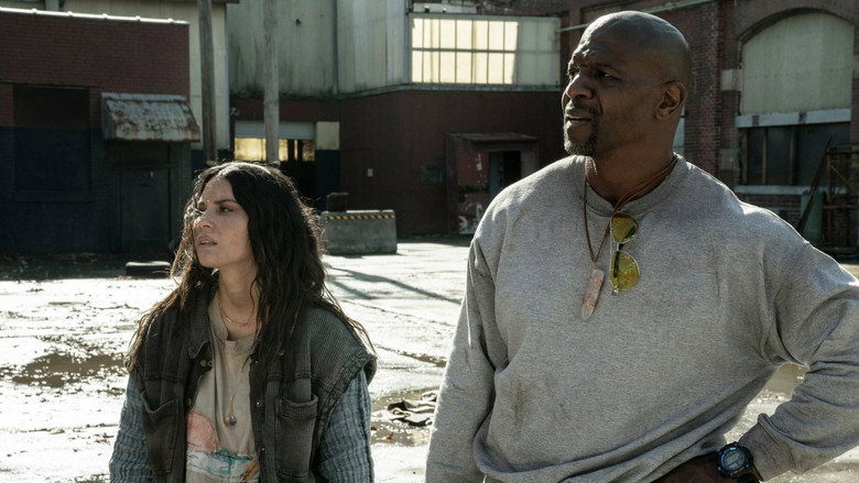 Still from Tales of the Walking Dead - Season 1 Episode 1