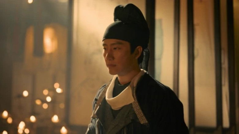 Still image for Luoyang season 1 episode 22: Episode 22 Still image for Luoyang season 1 episode 22: Episode 22