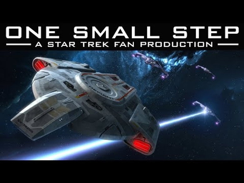 One Small Step