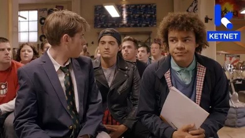 Still image for Ghost Rockers season 1 episode 2: Episode 2 Still image for Ghost Rockers season 1 episode 2: Episode 2