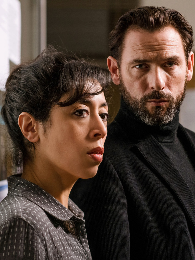 Imatge de Assassinat al pantà