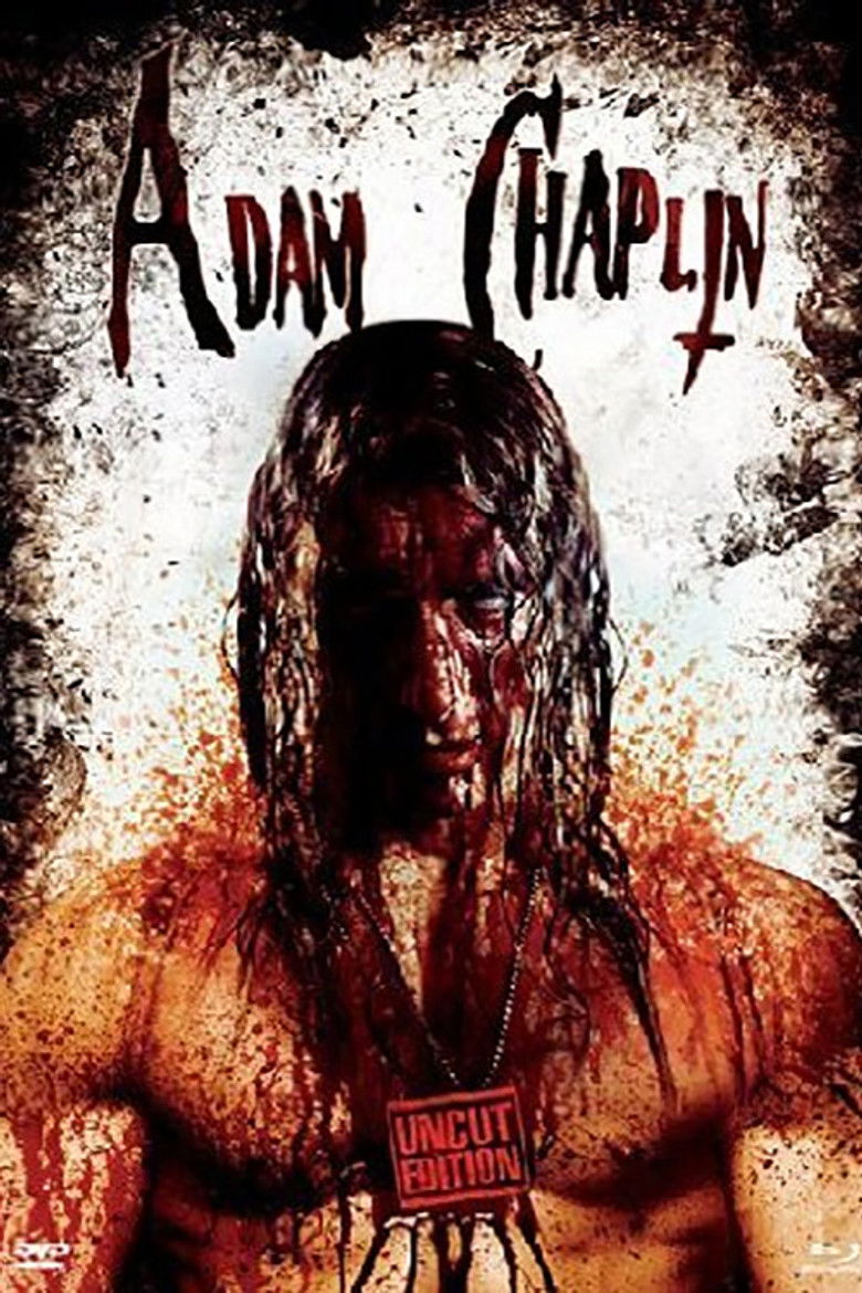 Adam Chaplin Collection backdrop image