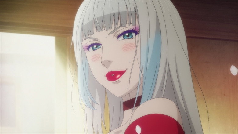 Still from Those Snow White Notes - Season 1 Episode 2