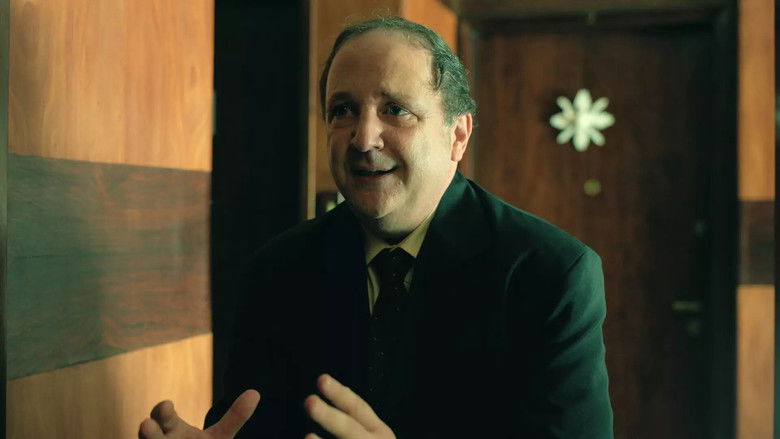 Still image for Whatever, Whenever season 1 episode 5: The Next Door Still image for Whatever, Whenever season 1 episode 5: The Next Door