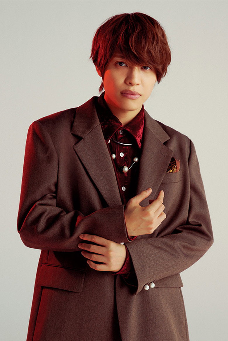 Junta Nakama photo