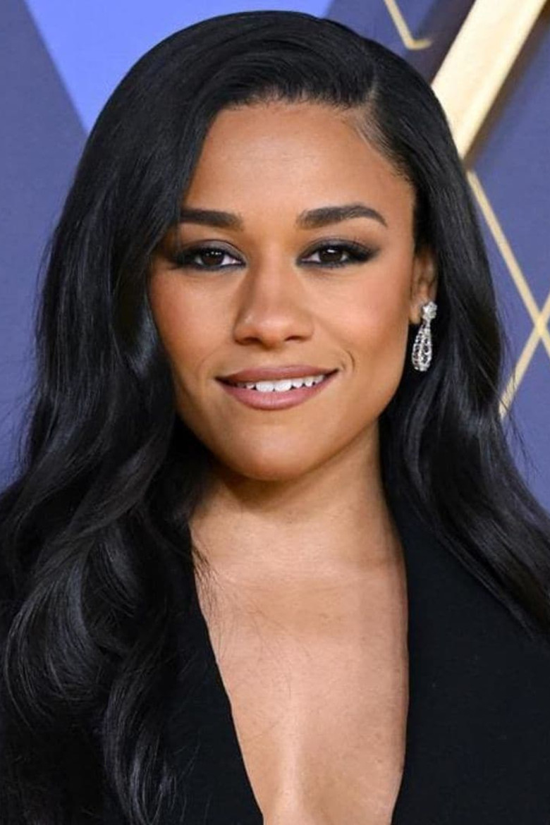 Ariana DeBose photo 2