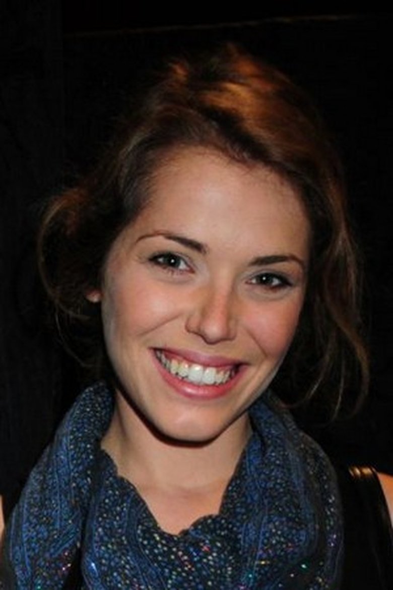 Ảnh Emma Daumas