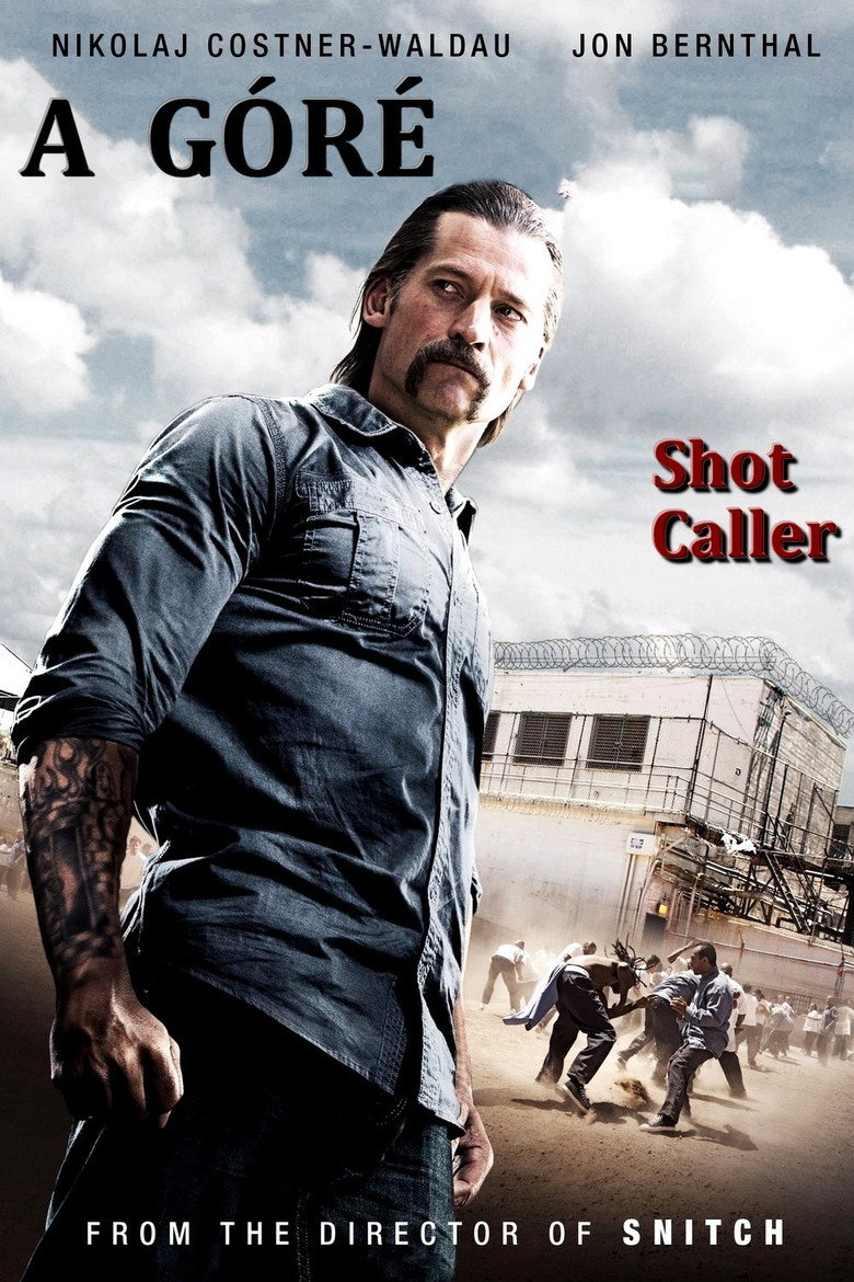 A g&oacute;r&eacute; (2017)