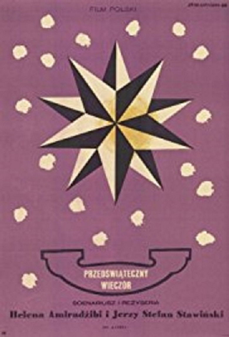 Imatge de Przedświąteczny wieczór