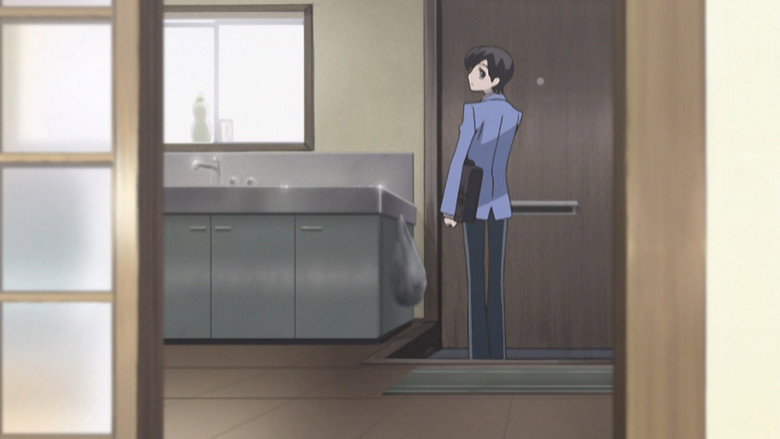 Still from Ouran High School Host Club - Season 1 Episode 26