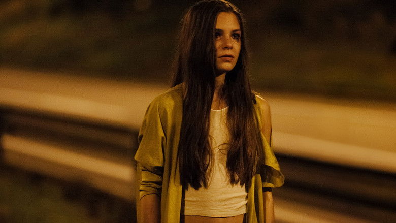 Still image for Eyewitness season 1 episode 1: Episode 1