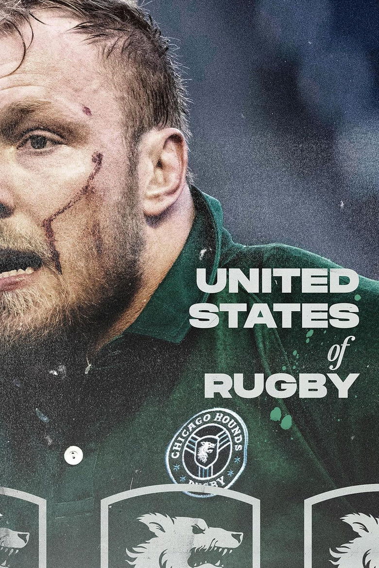 United States of Rugby