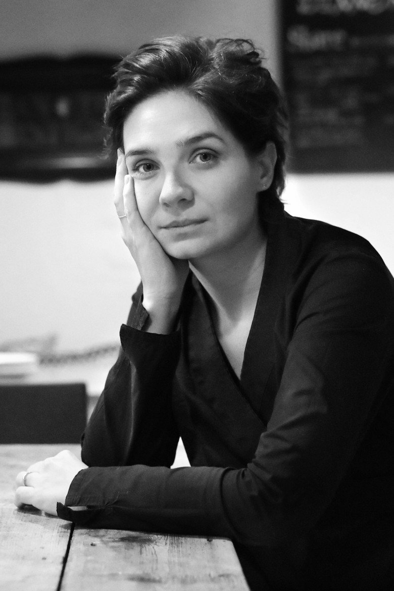 Agnieszka Smoczyńska photo 3