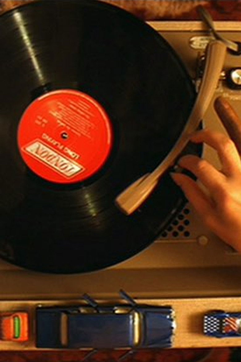 Imatge de Wes Anderson // From Above