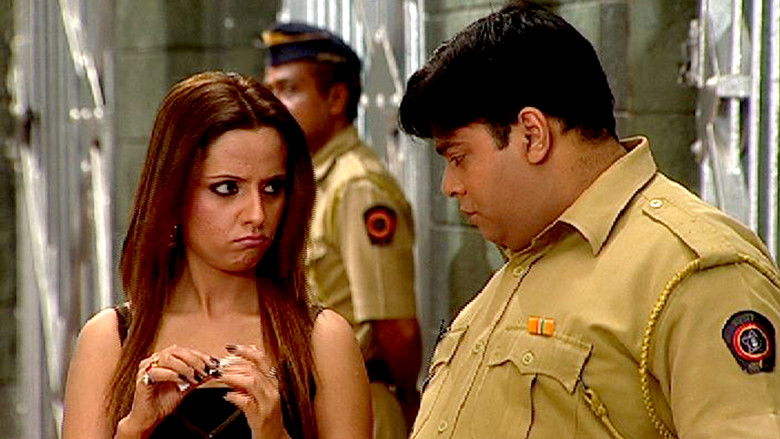 Still image for F.I.R. season 1 episode 258: Watchman Issues