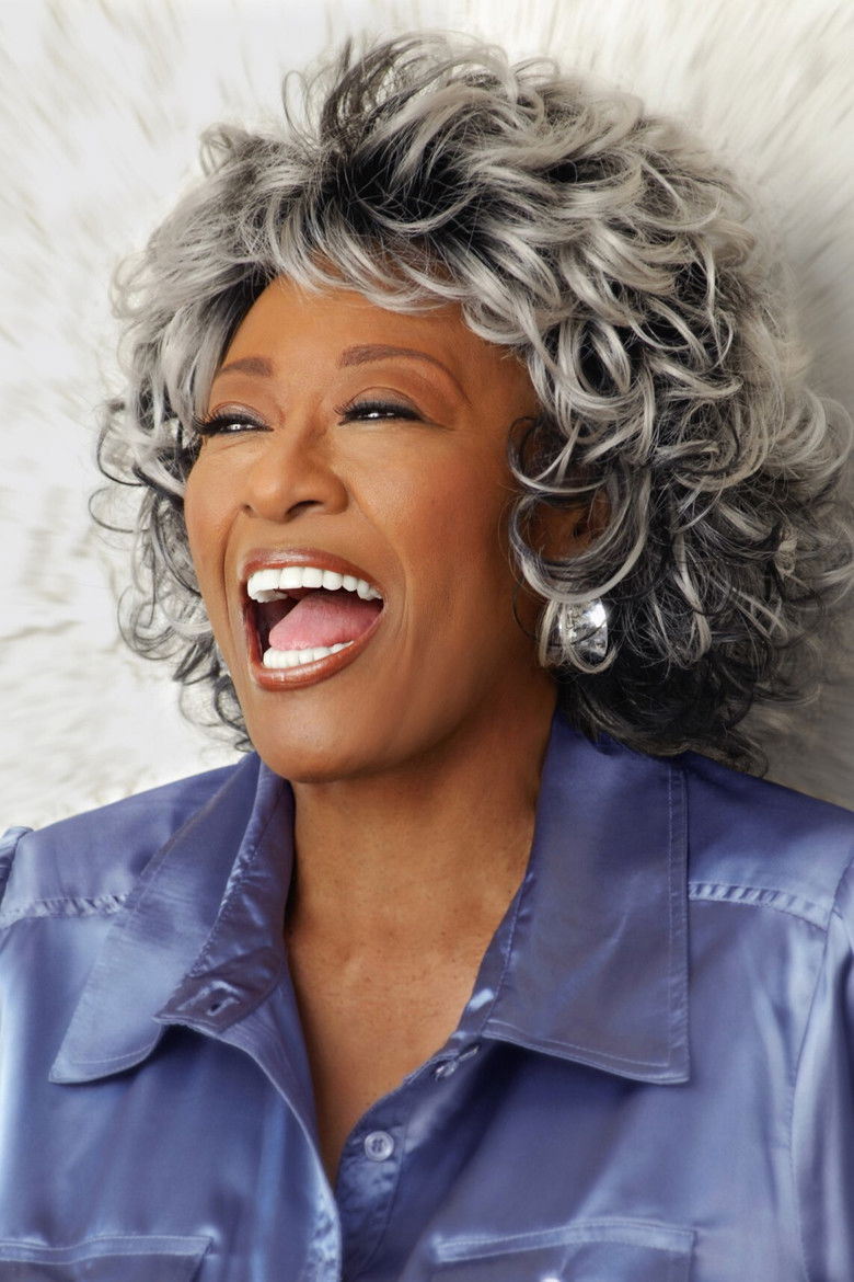 Marlena Shaw portrait image